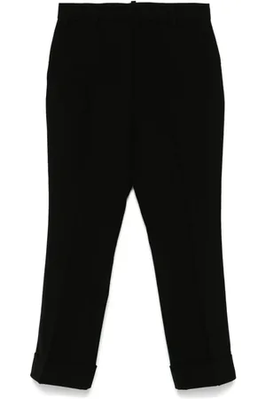 DKNY Hose mit Tapered-Bein
