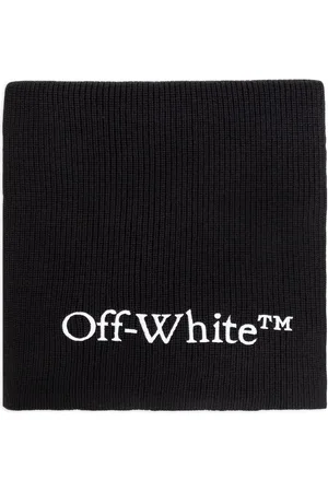 OFF-WHITE Bookish Schal