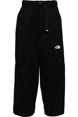 The North Face Hose mit Logo-Stickerei