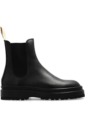Jacquemus Pavane Stiefel