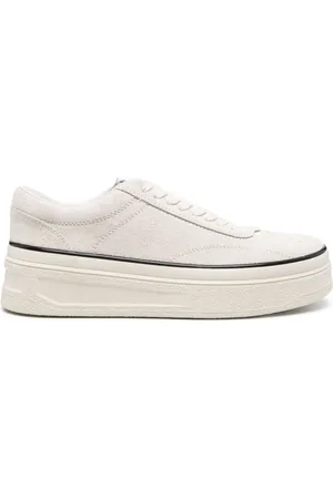 Jil Sander Klassische Sneakers