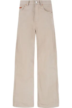 MARTINE ROSE Sports Chino