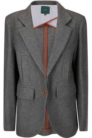 JEJIA Harry Blazer