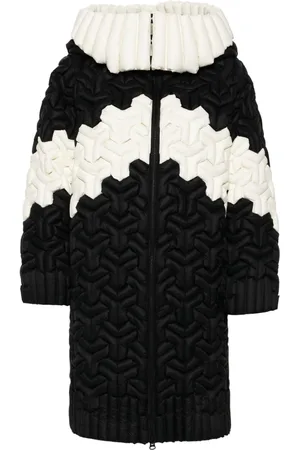 RAXXY 3D Mountain Parka