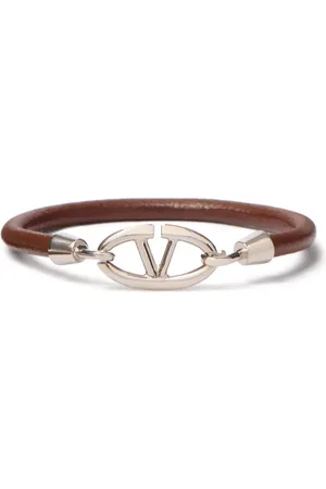 VALENTINO GARAVANI Armband mit VLogo