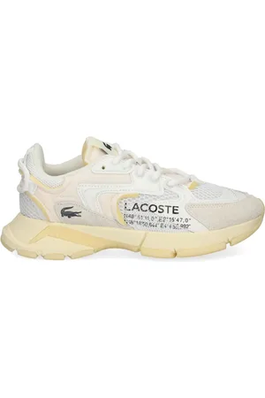 Lacoste L003 Neo Sneakers