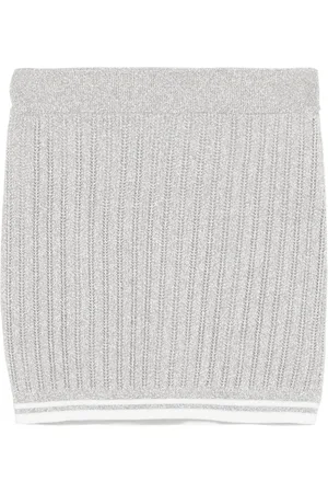 Casablanca Gestrickter Rock