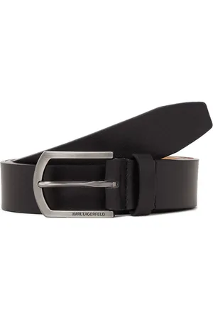 Karl Lagerfeld Essential Gürtel