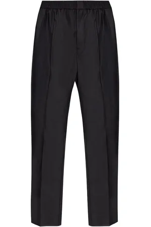 Ami Hose mit geradem Bein