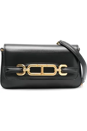 Tom Ford Mini Whitney Schultertasche