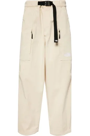 The North Face Hose mit Logo-Stickerei