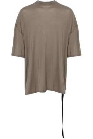 Rick Owens Tommy T-Shirt