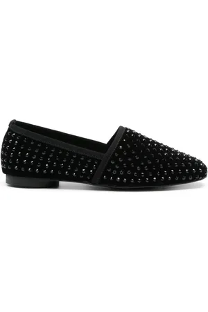 Castaner Ballerinas mit Strass