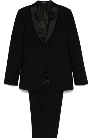 Emporio Armani Klassischer Anzug