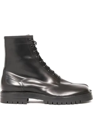 Maison Margiela Tabi Schnürstiefel