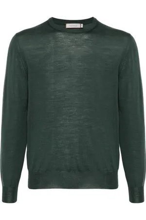CANALI Fein gestrickter Pullover