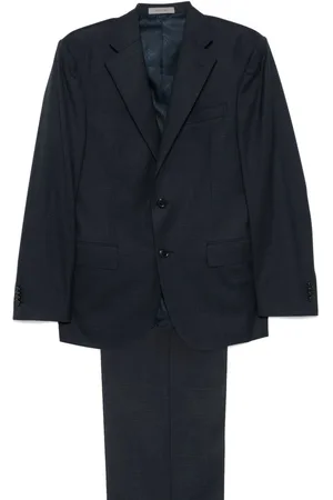 corneliani Einreihiger Anzug