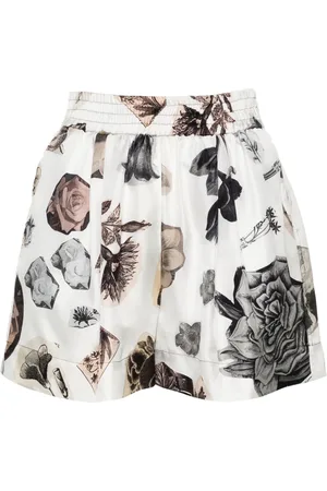 Marni Resonance Shorts