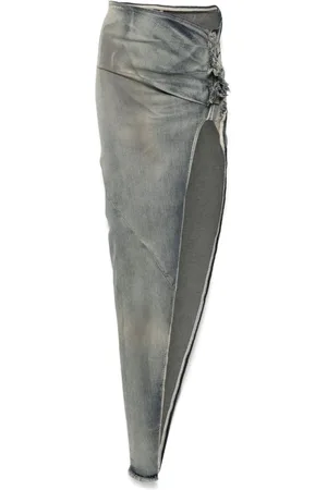 Rick Owens Edfu Maxirock