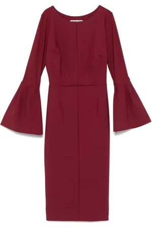CHIARA BONI Petera Kleid