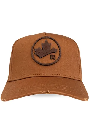 Dsquared2 Baseballkappe mit Logo-Stickerei