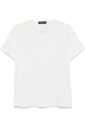 Fabiana Filippi T-Shirt aus Jersey