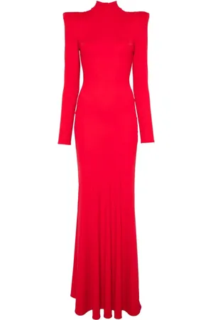 V:PM ATELIER Irma Maxikleid