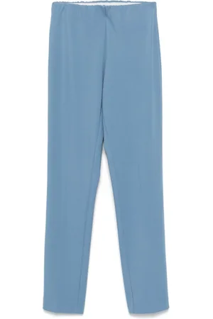 LE TRICOT PERUGIA Hose mit Bügelfalten