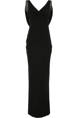V:PM ATELIER Salma Maxikleid