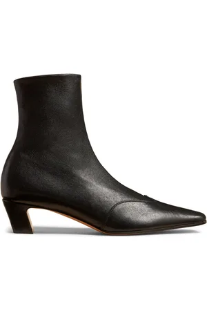 Khaite Nevada Stiefel 40mm