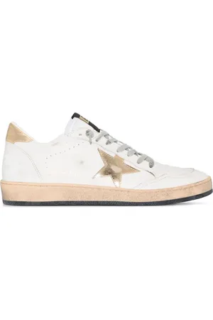 Golden Goose Ball Star Sneakers