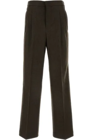 Ami Melierte Hose