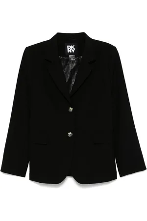 DKNY Twill-Sakko