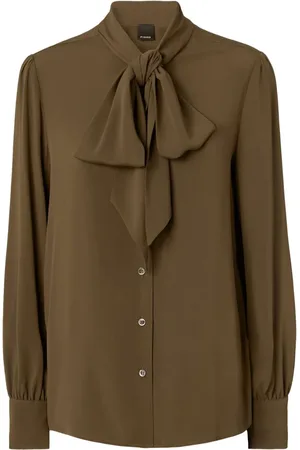 Pinko Cassaforte Hemd