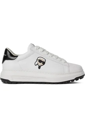 Karl Lagerfeld Ikon NFT Kapri Sneakers