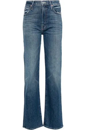 Mother The Kick It Jeans