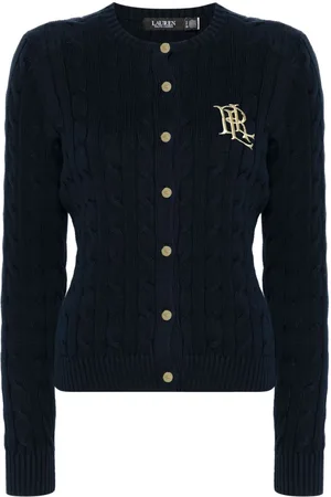 Ralph Lauren Raihan Cardigan