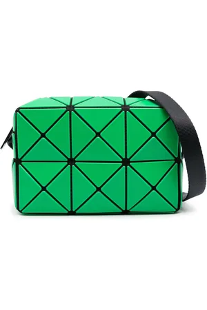 Issey Miyake Cuboid Umhängetasche