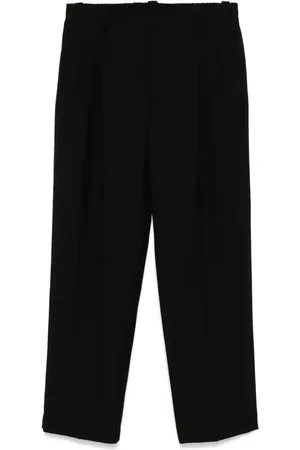 Marni Hose mit Bundfalten