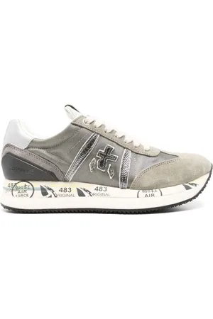 Premiata Conny Sneakers
