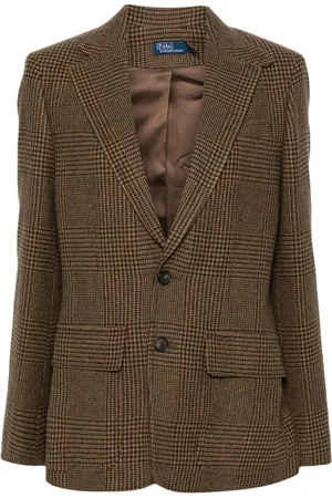 Ralph Lauren Heritage Blazer