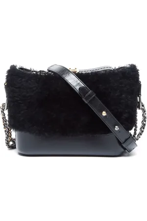 CHANEL 2018 Gabrielle Schultertasche