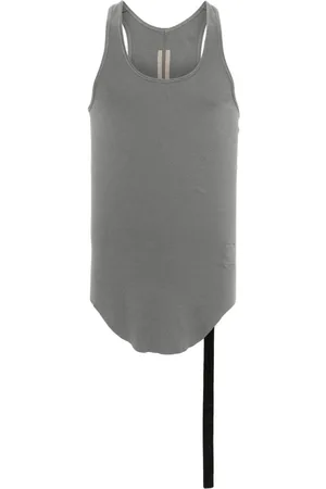 Rick Owens DRK Trägershirt