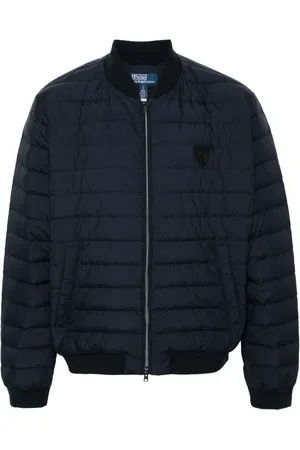 Ralph Lauren Baker Bomberjacke