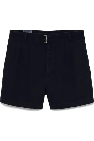 Ralph Lauren Shorts mit Faltendetail