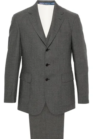 Ralph Lauren Dreiteiliger Anzug