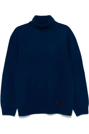 A.P.C. Walter Pullover