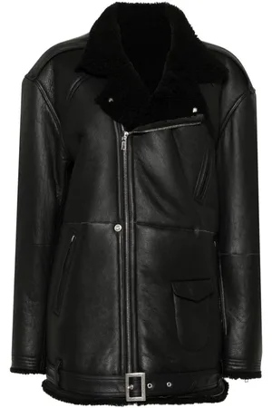 Rick Owens Jumbo Luke Stooges Jacke