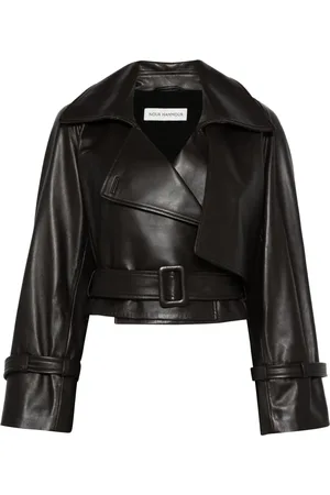Nour Hammour Hatti Jacke
