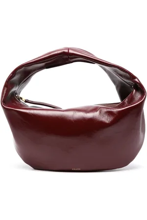 Khaite Olivia Schultertasche